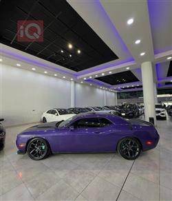 دودج تشالنجر